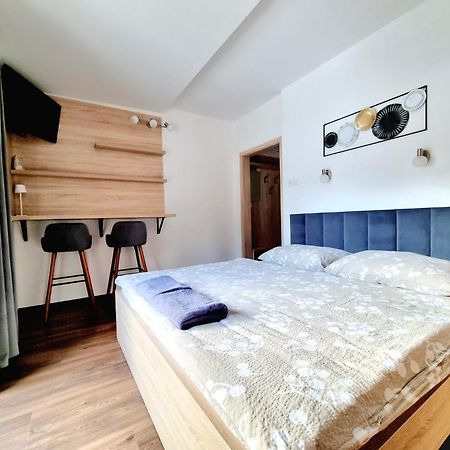 Apartmanovy Dom Lucky 188 เดมานอฟสกา โดลินา ภายนอก รูปภาพ