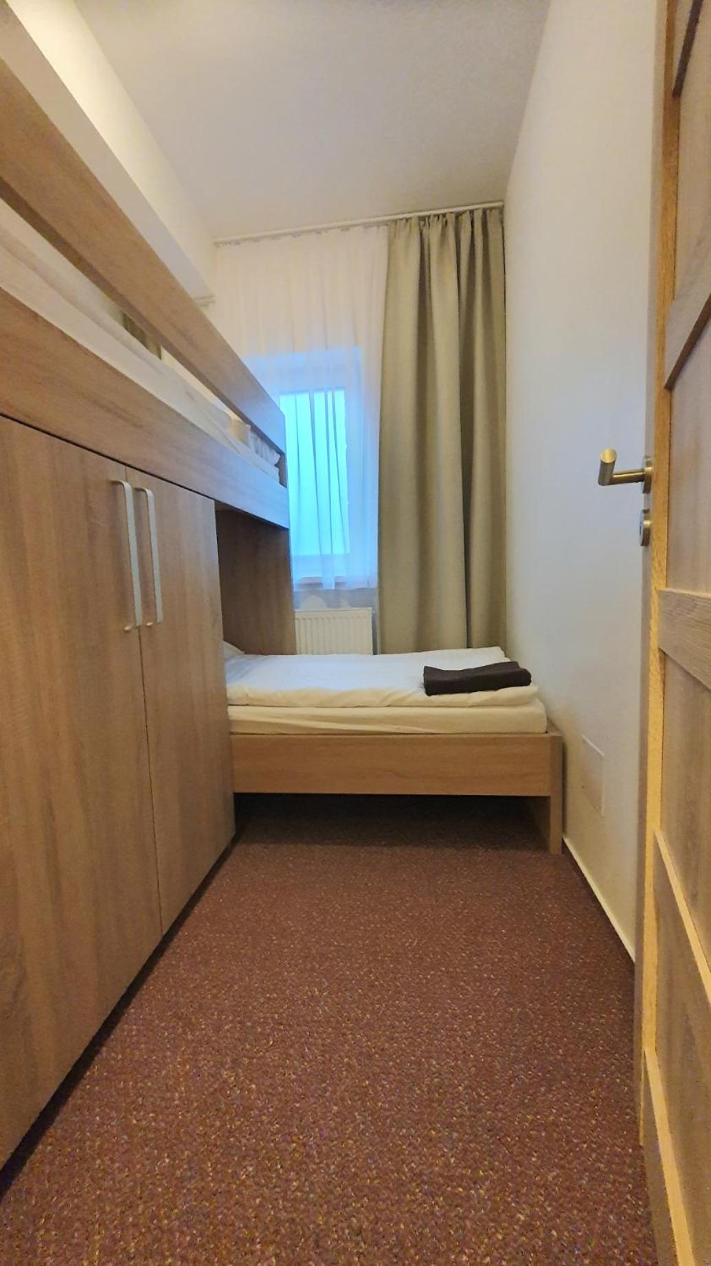 Apartmanovy Dom Lucky 188 เดมานอฟสกา โดลินา ภายนอก รูปภาพ