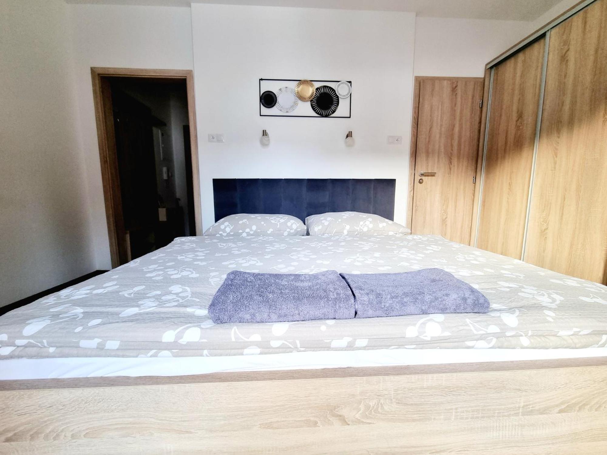 Apartmanovy Dom Lucky 188 เดมานอฟสกา โดลินา ภายนอก รูปภาพ