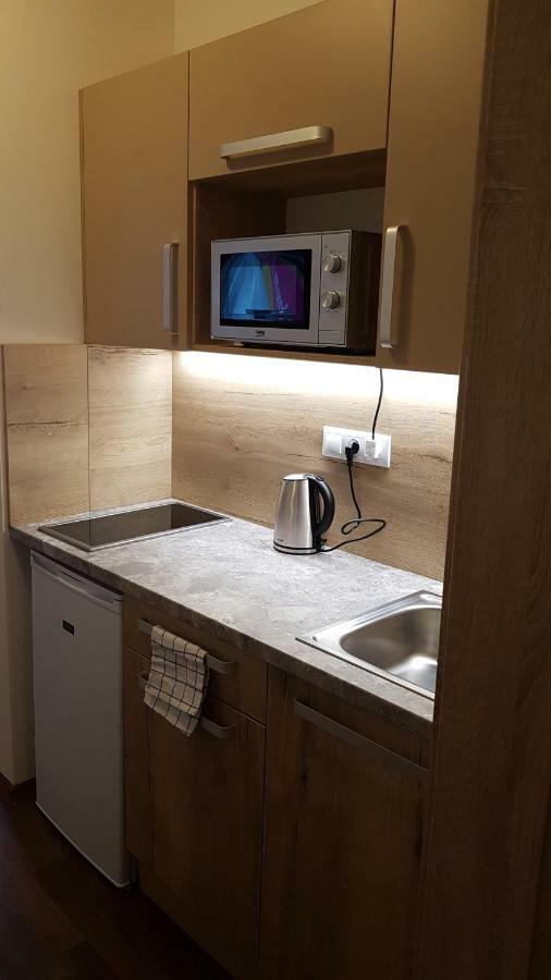 Apartmanovy Dom Lucky 188 เดมานอฟสกา โดลินา ภายนอก รูปภาพ