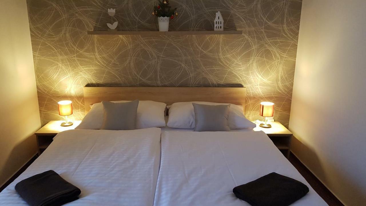 Apartmanovy Dom Lucky 188 เดมานอฟสกา โดลินา ภายนอก รูปภาพ